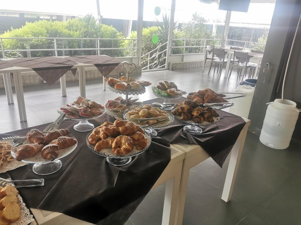 Faggiano  San Cataldo Hotel المظهر الخارجي الصورة