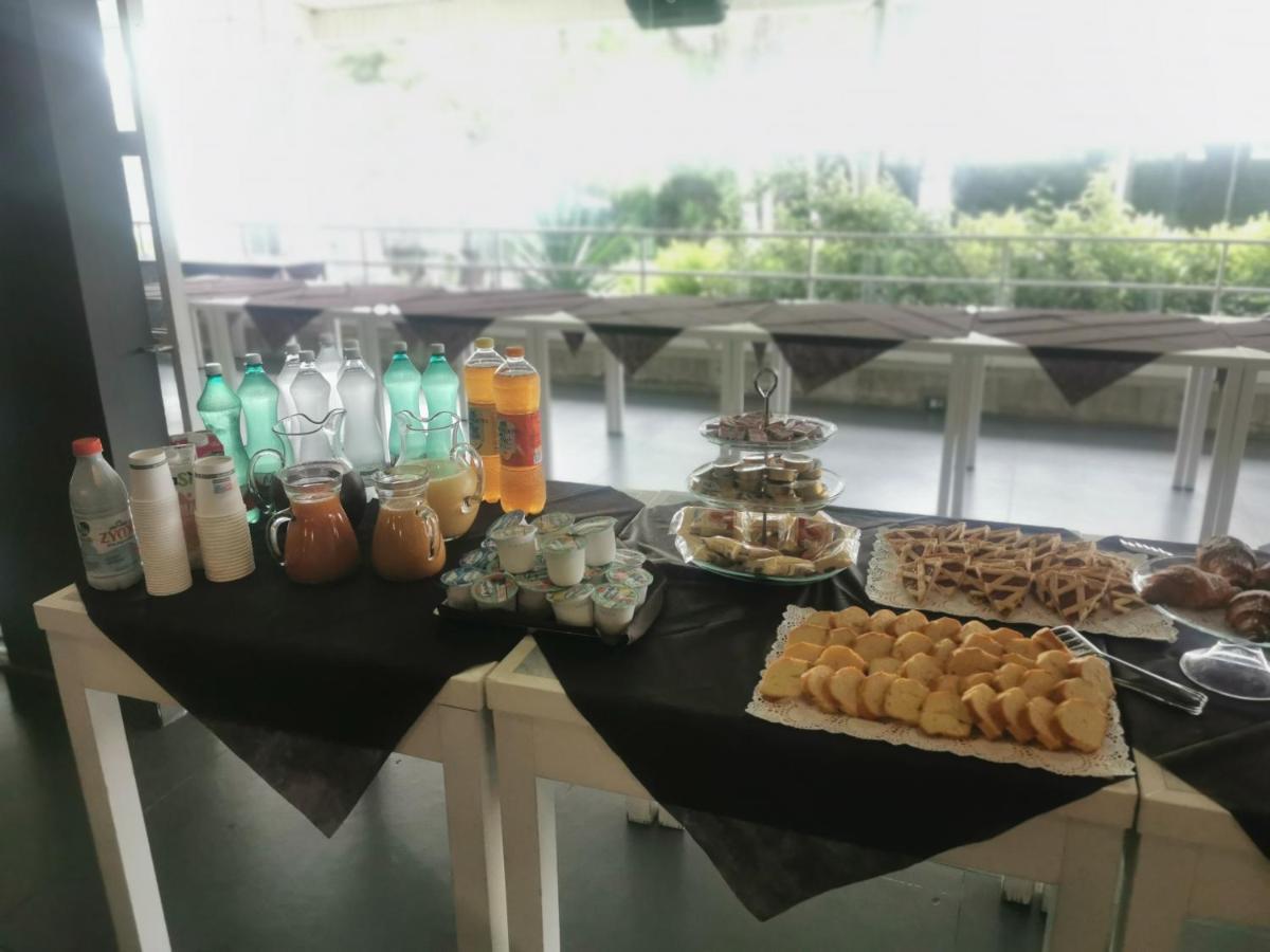 Faggiano  San Cataldo Hotel المظهر الخارجي الصورة
