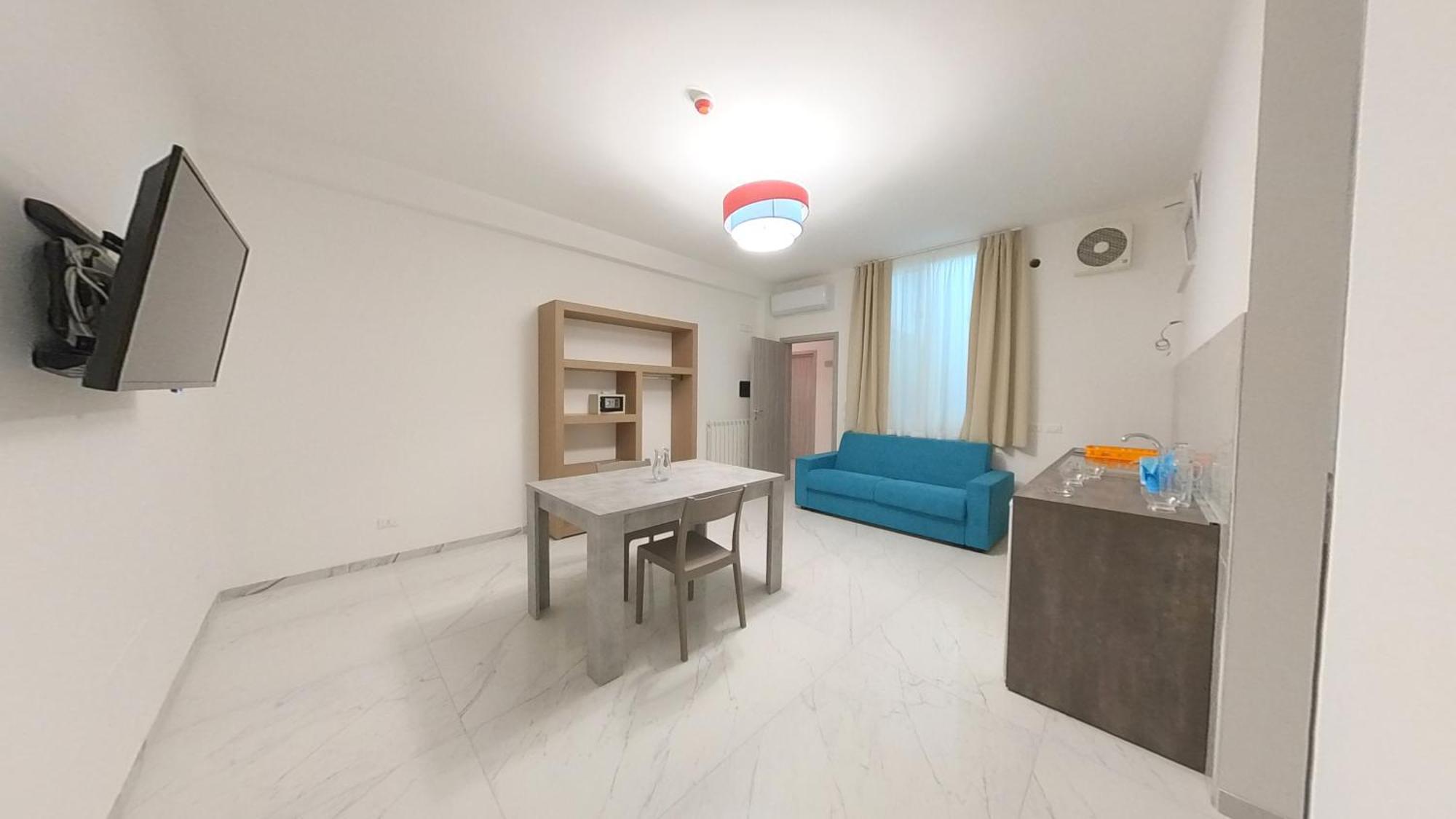 Faggiano  San Cataldo Hotel المظهر الخارجي الصورة