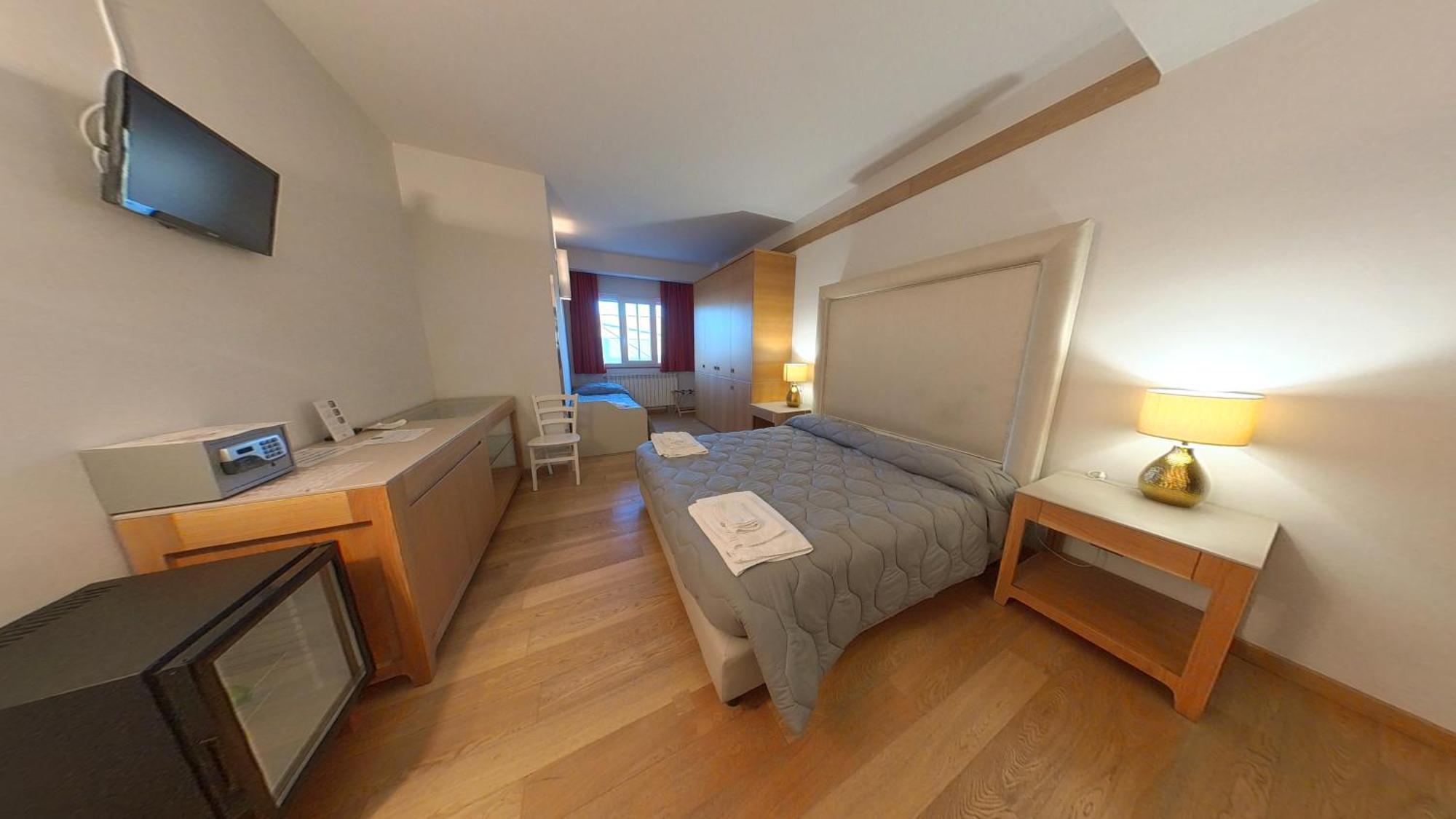 Faggiano  San Cataldo Hotel المظهر الخارجي الصورة
