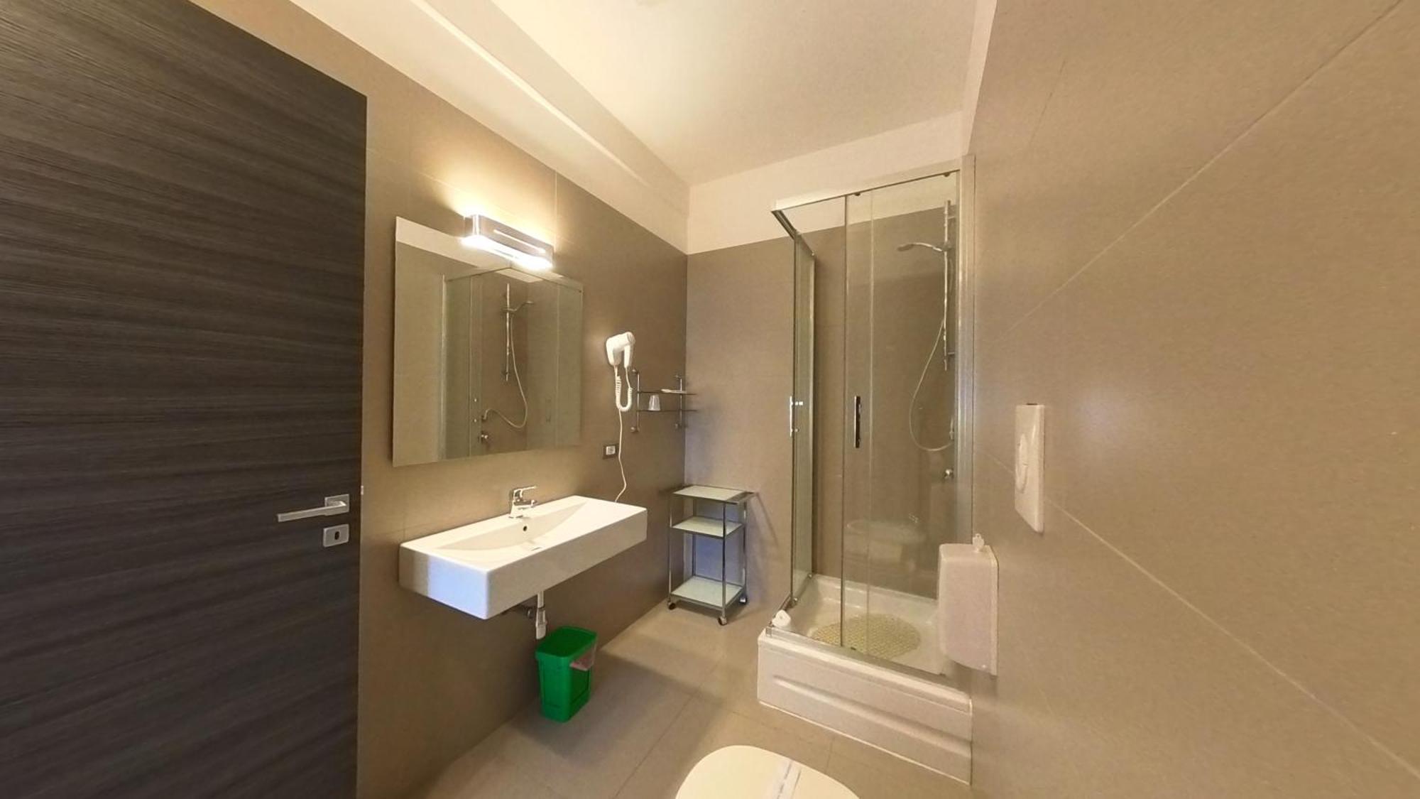 Faggiano  San Cataldo Hotel المظهر الخارجي الصورة