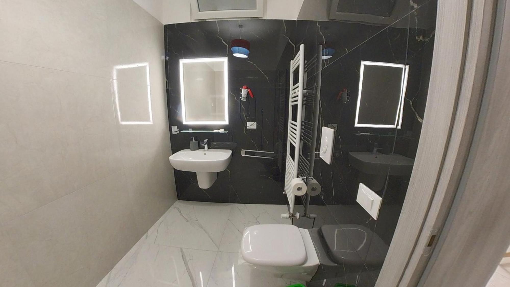 Faggiano  San Cataldo Hotel المظهر الخارجي الصورة