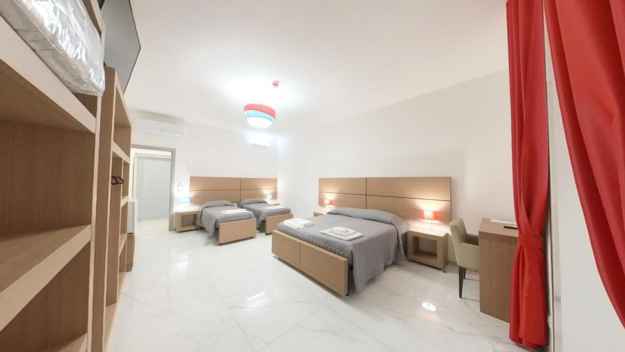Faggiano  San Cataldo Hotel المظهر الخارجي الصورة