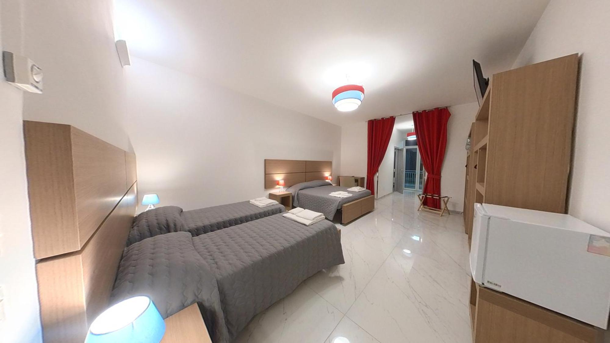 Faggiano  San Cataldo Hotel المظهر الخارجي الصورة