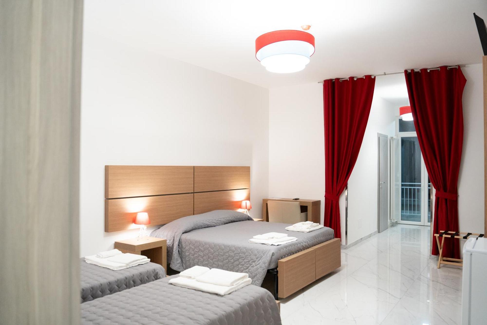 Faggiano  San Cataldo Hotel المظهر الخارجي الصورة