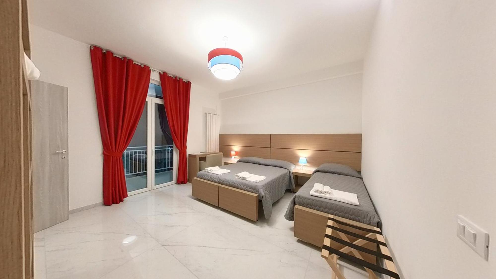 Faggiano  San Cataldo Hotel المظهر الخارجي الصورة