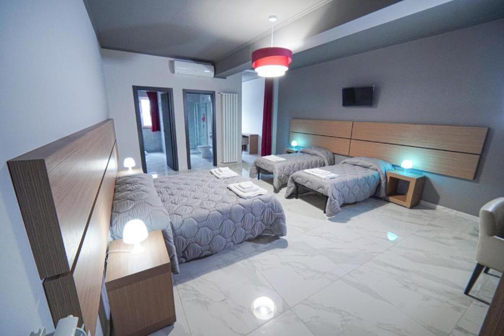 Faggiano  San Cataldo Hotel المظهر الخارجي الصورة