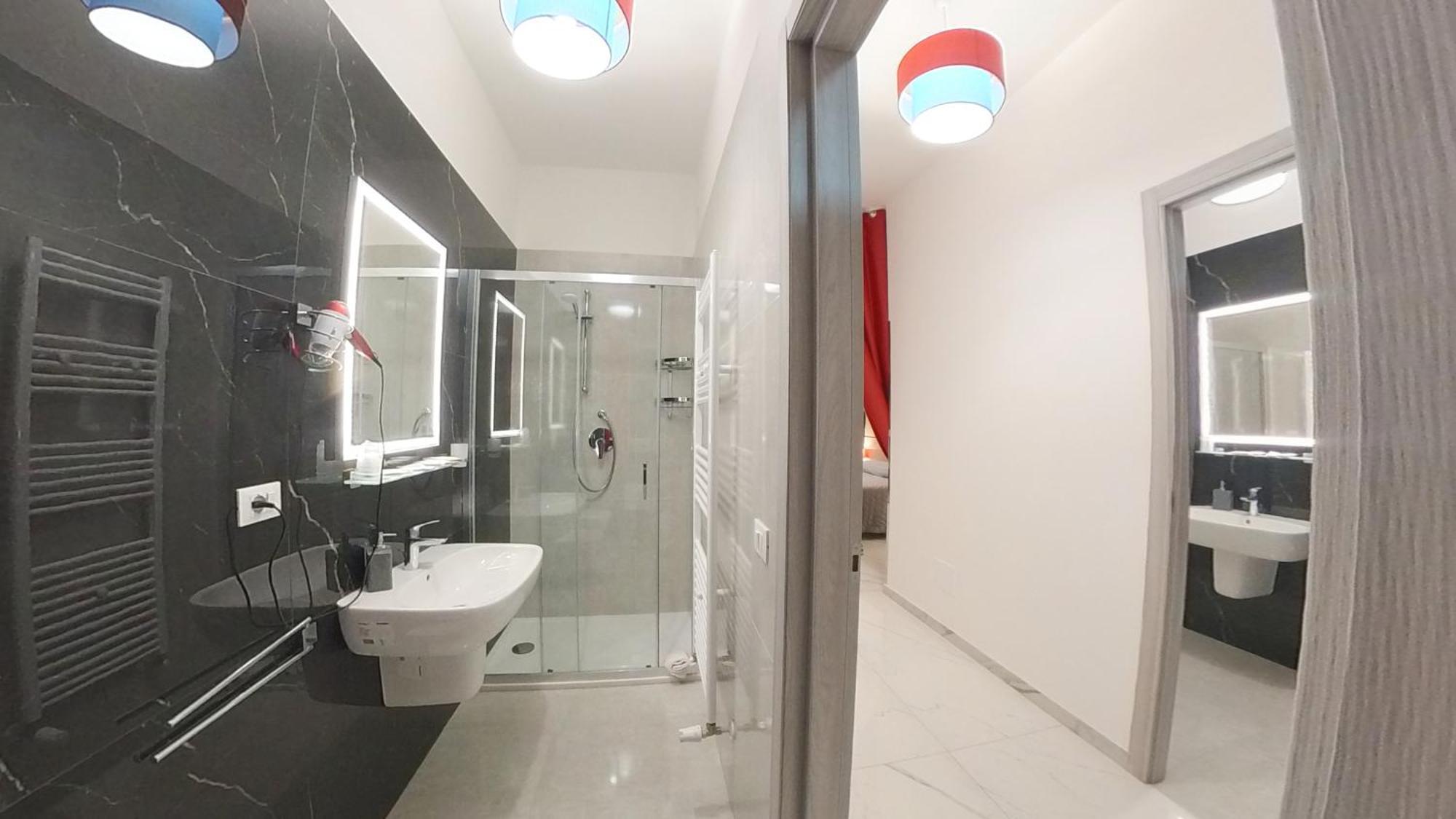 Faggiano  San Cataldo Hotel المظهر الخارجي الصورة
